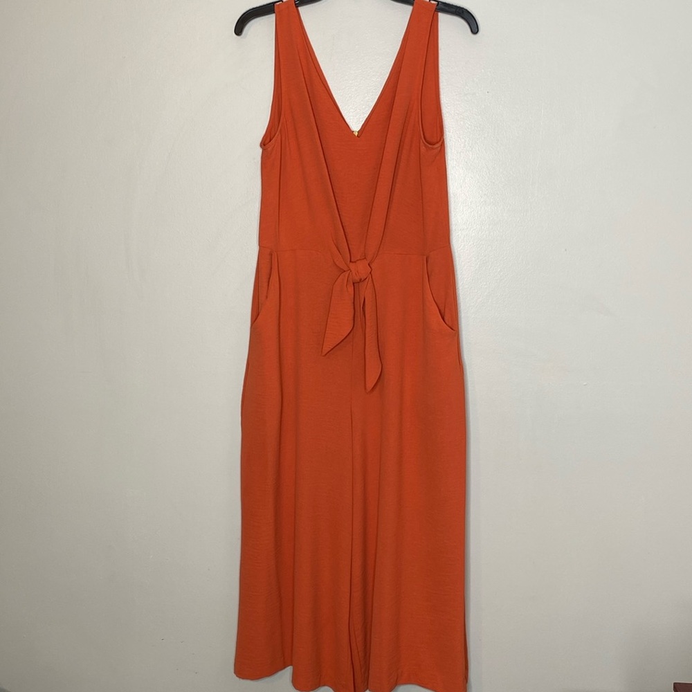 Gabby Skye Jumpsuit